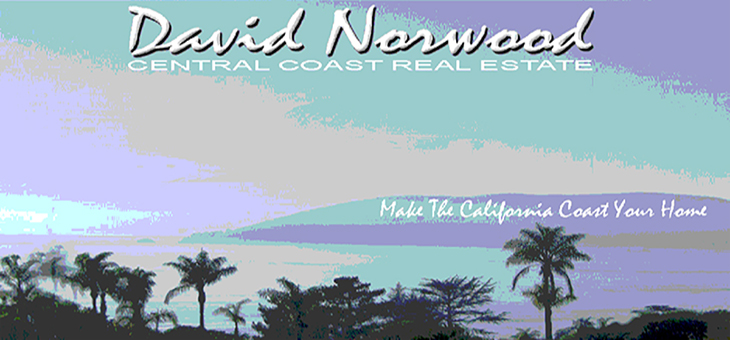 David Norwood - Central Coast Real Estate in Arroyo Grande, CA