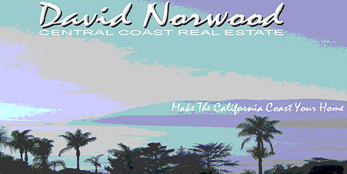David Norwood - Central Coast Real Estate in Arroyo Grande, CA (2)