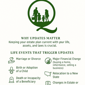 Qualls Law Firm in Pleasanton, CA