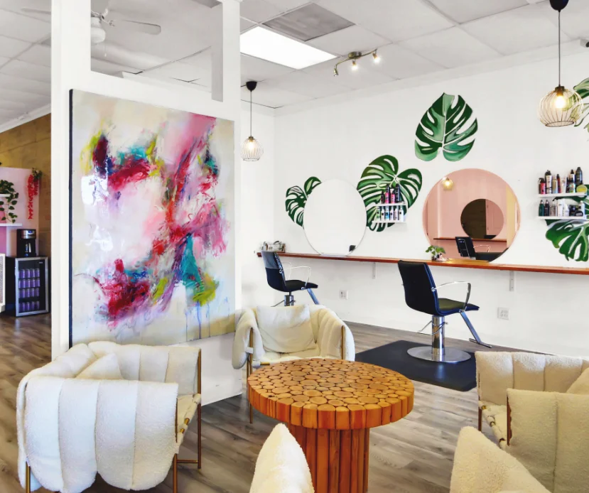 Salon Vibe in Austin, TX (3)
