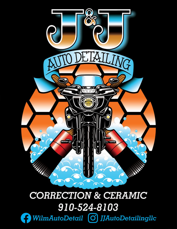 J&J Auto Detailing in Leland, NC (2)