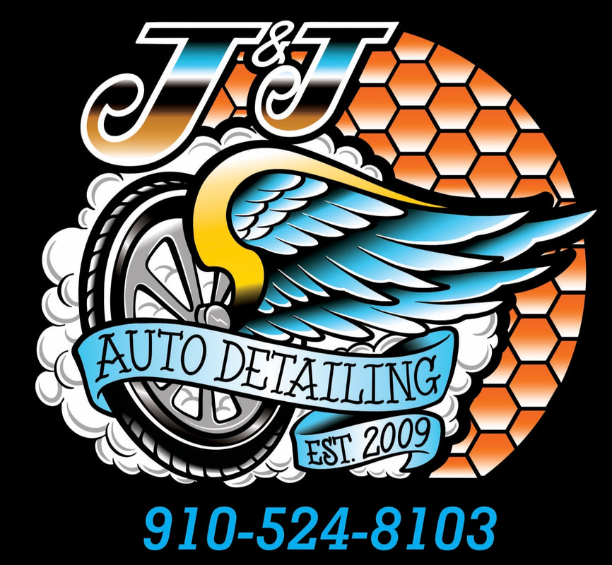J&J Auto Detailing in Leland, NC (4)