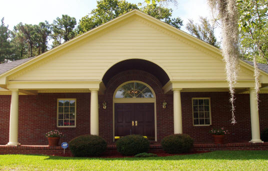 David A. King in Orange Park, FL (4)