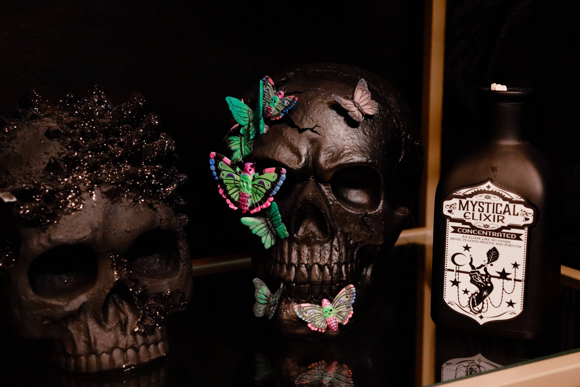 Arcana Hair Co in St Clair Shores, MI