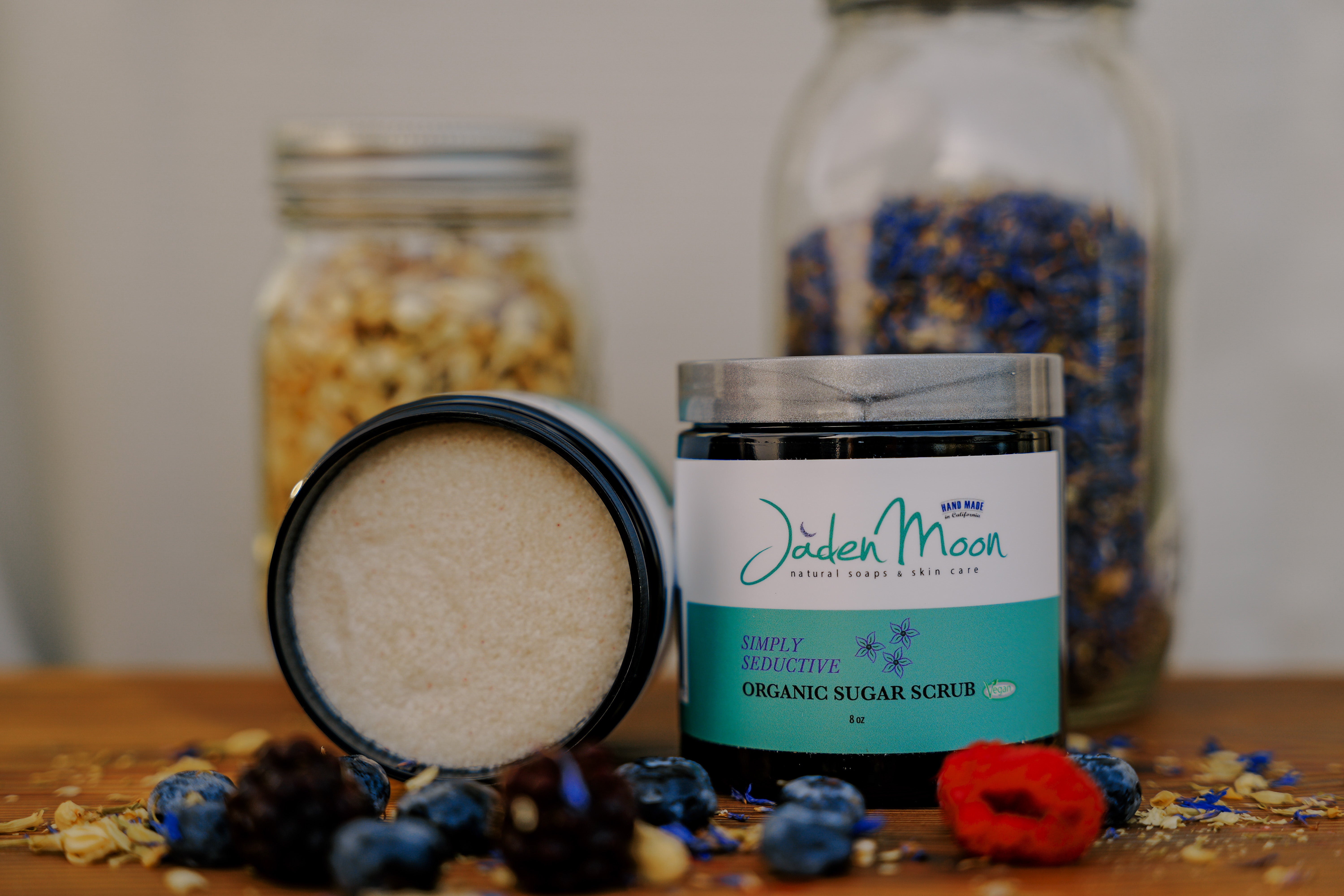 JadenMoon Natural Soaps & Skin Care in Hayward, CA