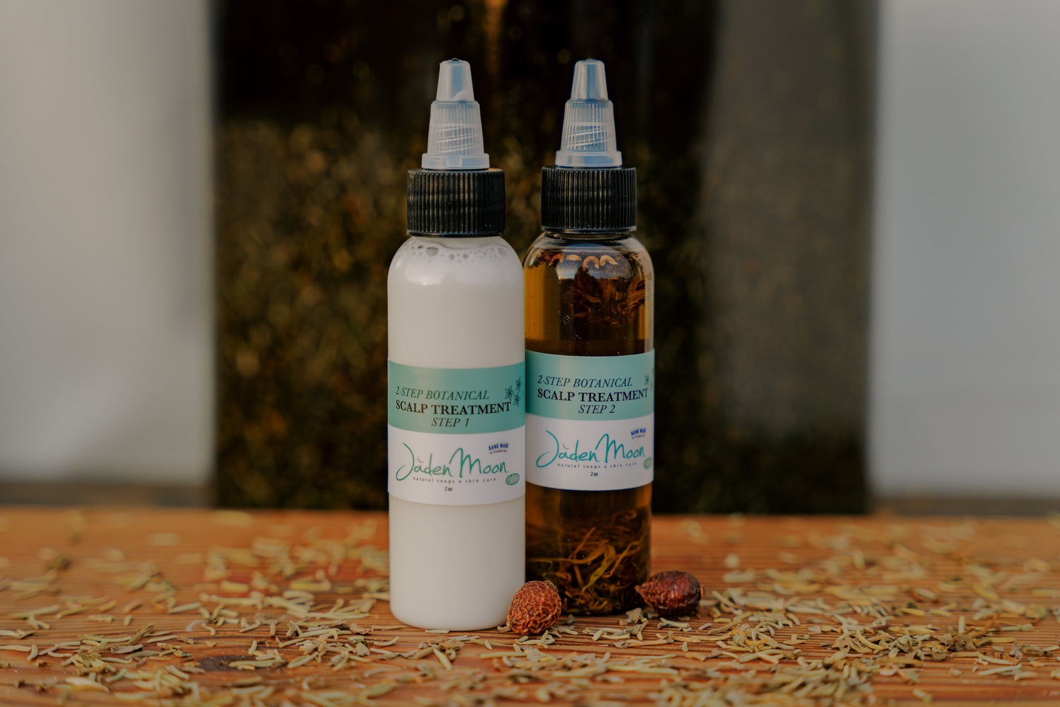 JadenMoon Natural Soaps & Skin Care in Hayward, CA (6)