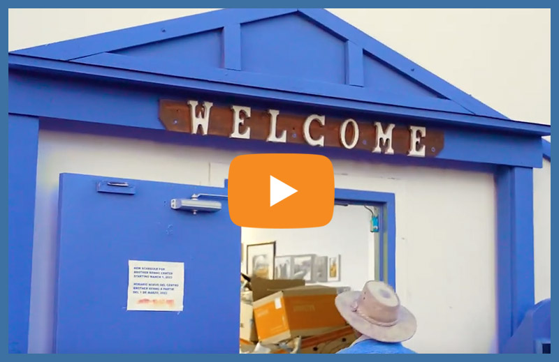 Brother Benno's Thrift Shop in Oceanside, CA (4)