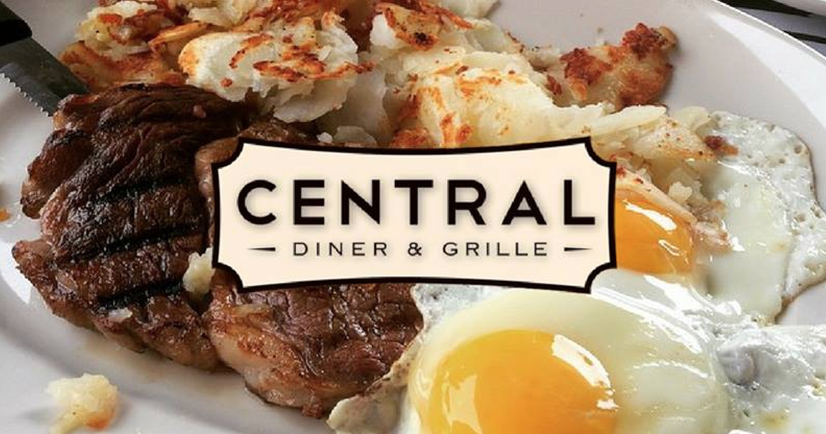 Central Diner & Grille in Pittsburgh, PA (2)