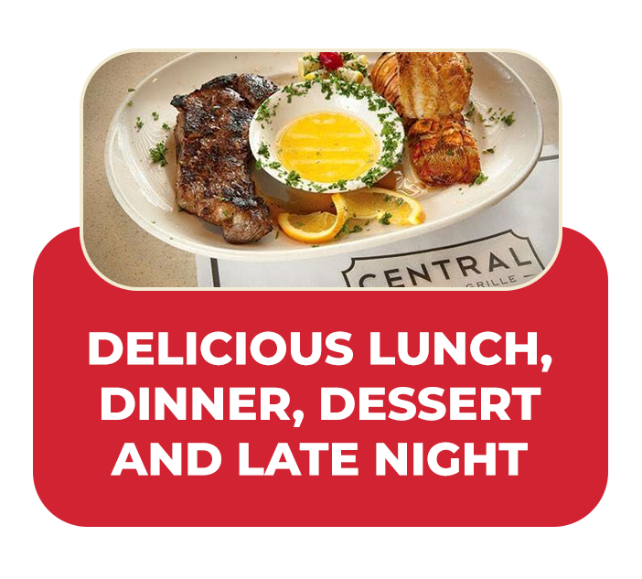Central Diner & Grille in Pittsburgh, PA (5)