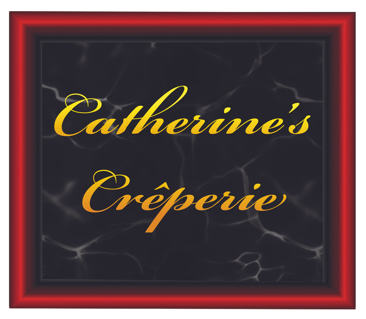 Catherine's Creperie in Folsom, CA (2)