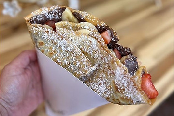 Catherine's Creperie in Folsom, CA (6)