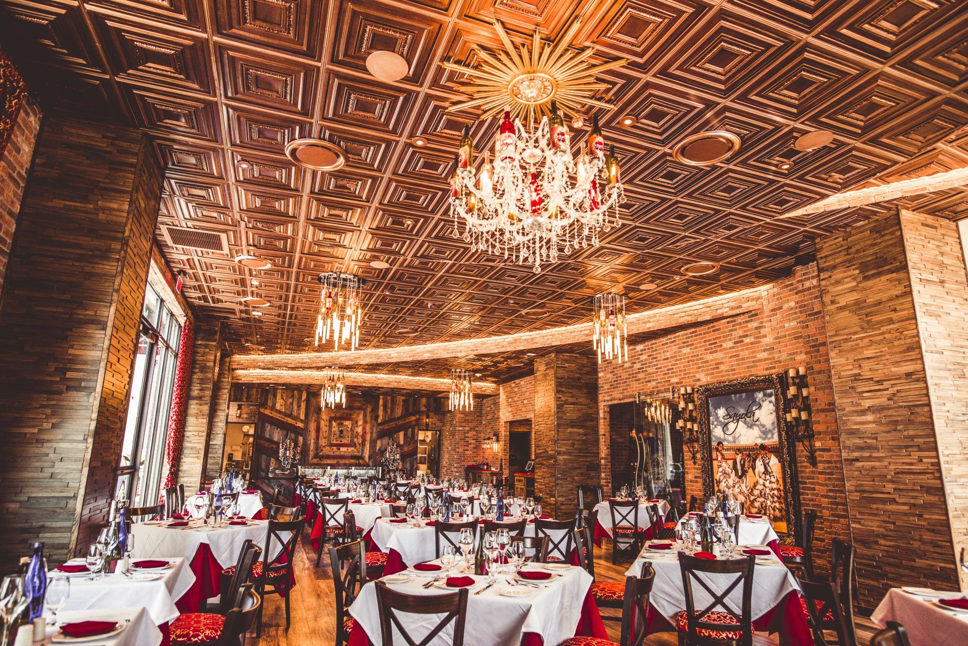 Sayola Restaurant in Tenafly, NJ