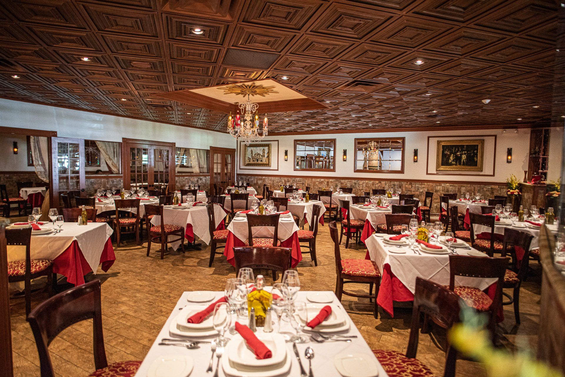 Sayola Restaurant in Tenafly, NJ (2)