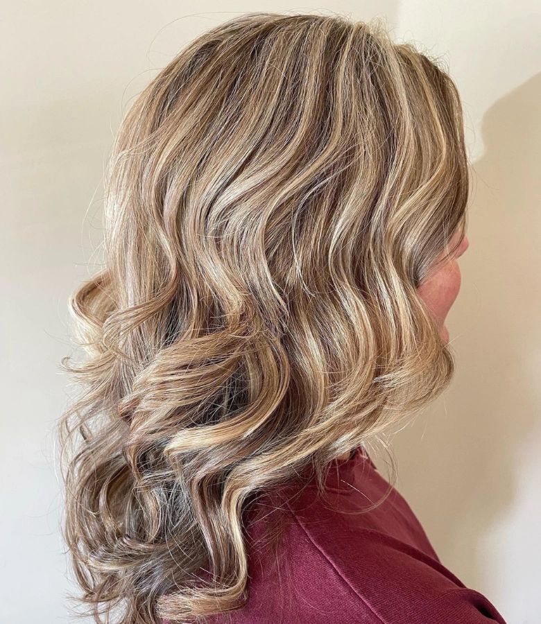 Barber & Beauty LLC in Christiansburg, VA