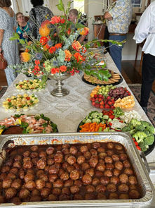 Coopers Cookin and Catering LLC in Orange, VA (5)