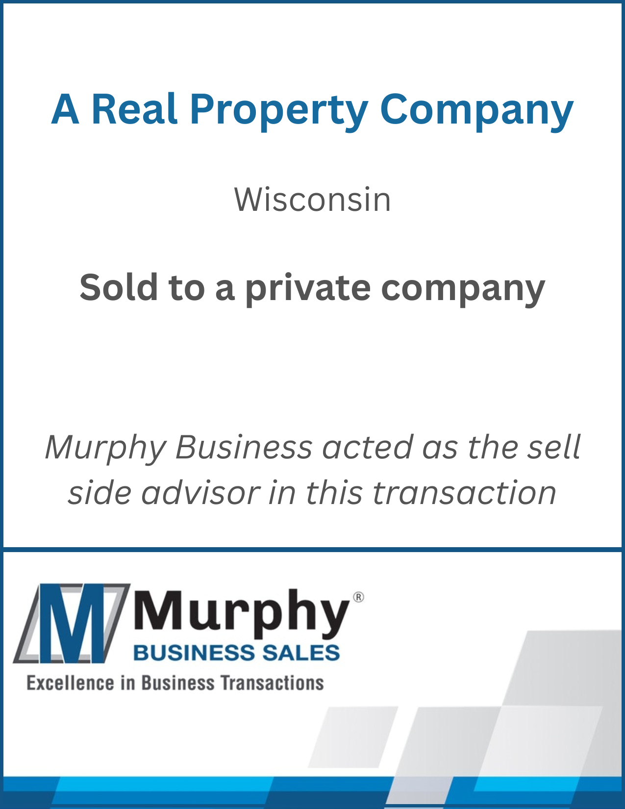 Murphy Business of Waukesha in Mukwonago, WI (2)