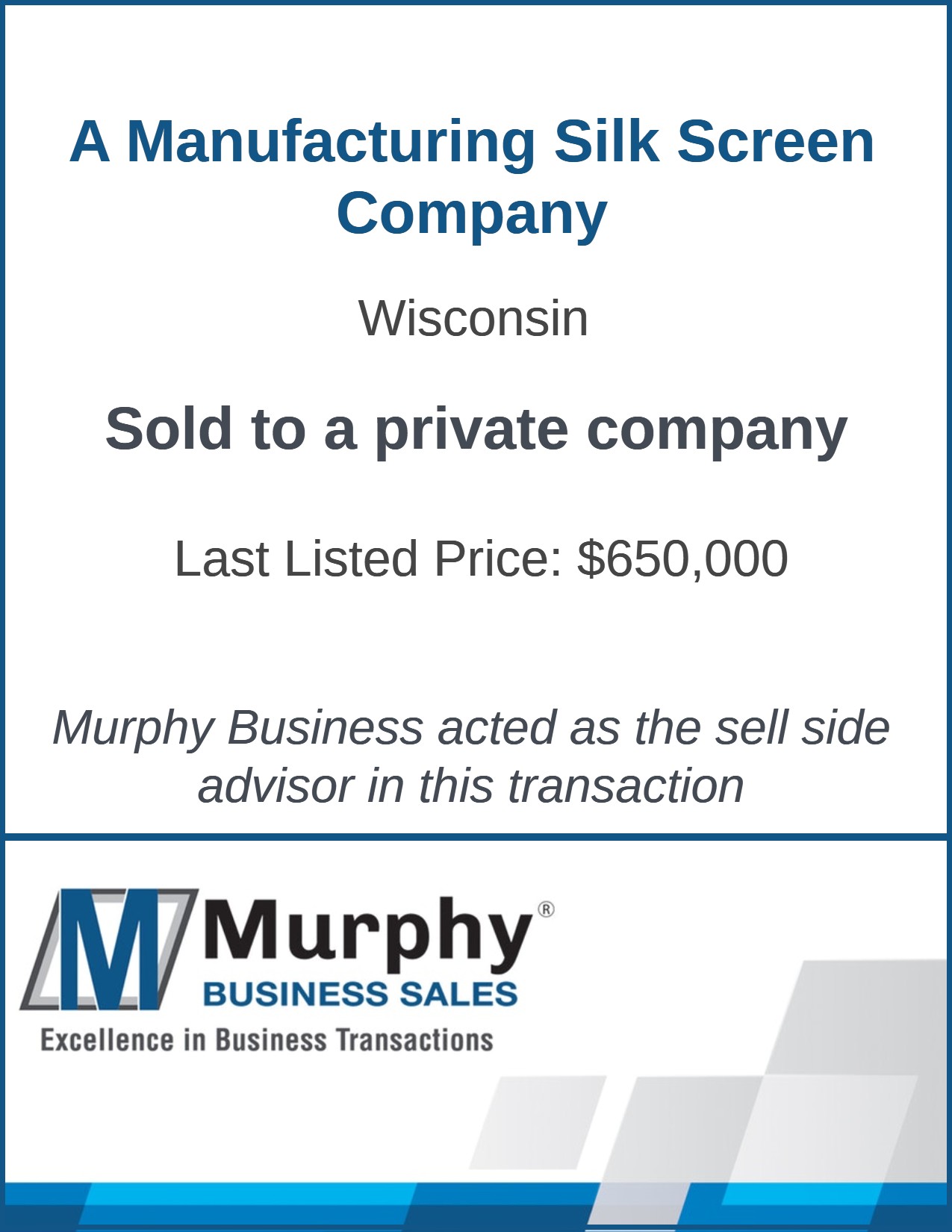 Murphy Business of Waukesha in Mukwonago, WI (5)