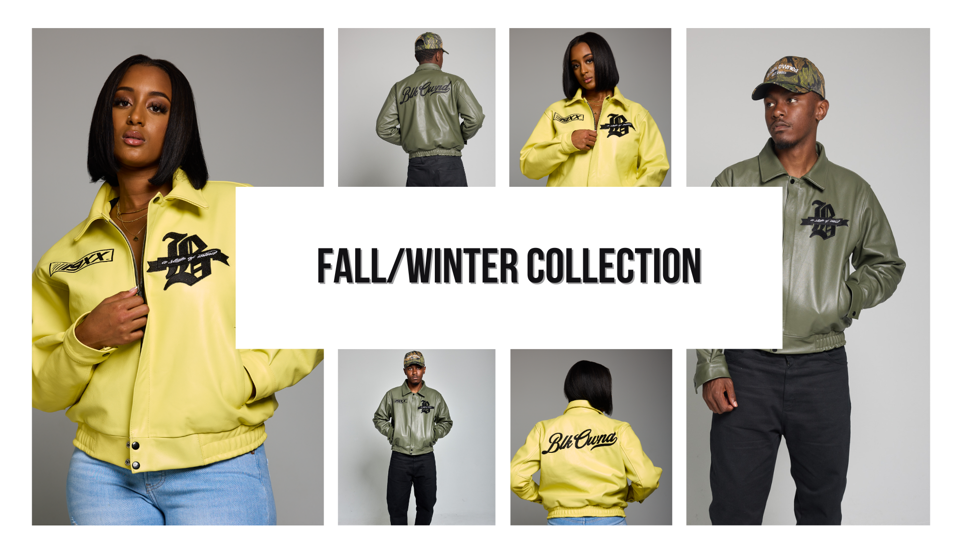 BlaCk OWned Outerwear in Cincinnati, OH (2)