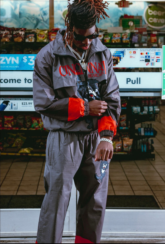 BlaCk OWned Outerwear in Cincinnati, OH (4)