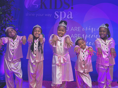 Unique and Special Kids Spa in Alexandria, VA (2)
