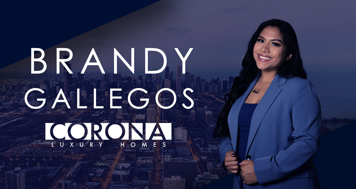 Brandy Gallegos Realtor ® in Blue Island, IL