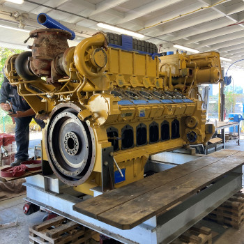 Key West Engine Service Inc. in Key West, FL