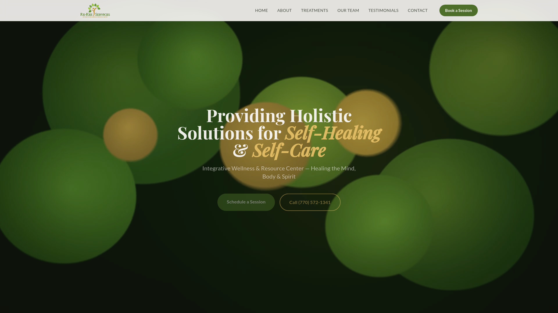 Re-Kee Services in Stonecrest, GA (2)