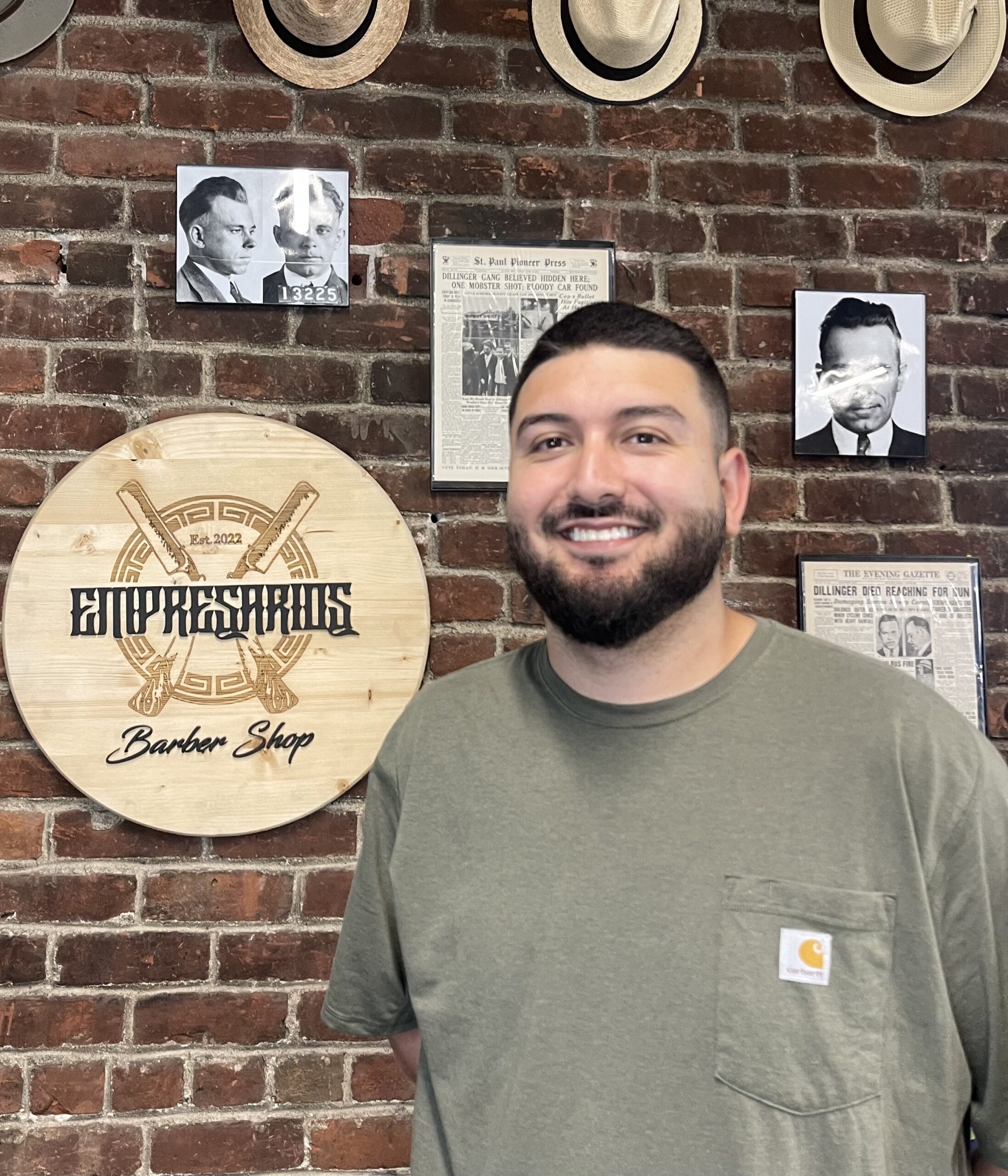 Empresarios in Patterson, CA