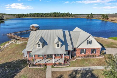 Norris Bishop Realty Llc in Moultrie, GA (2)