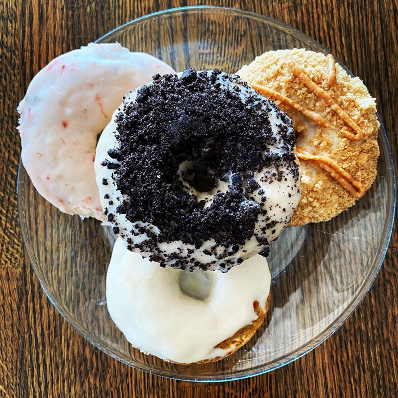 Black Kite Coffee in Toledo, OH (3)