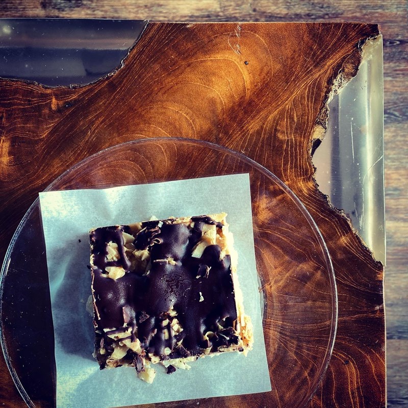 Black Kite Coffee in Toledo, OH (4)