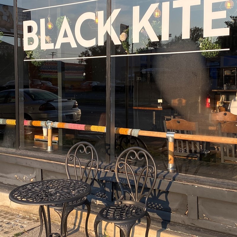 Black Kite Coffee in Toledo, OH (5)