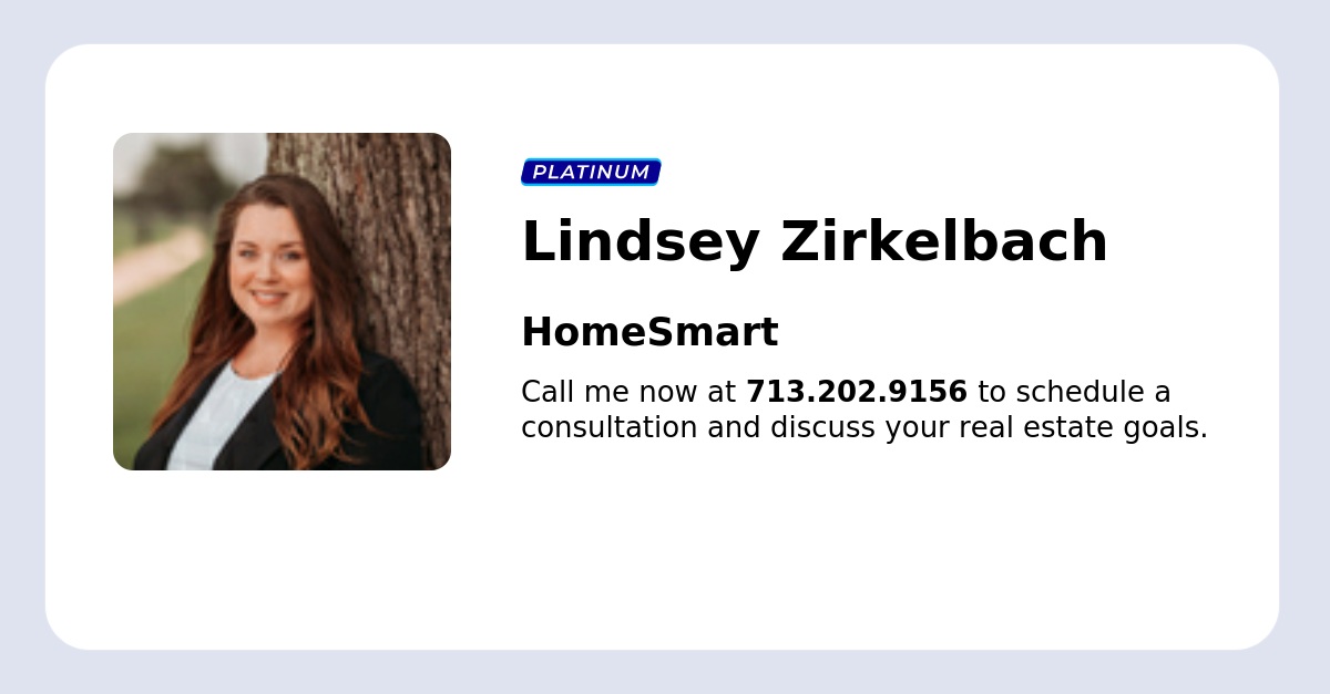 Lindsey Zirkelbach, Realtor in Vancourt, TX (2)