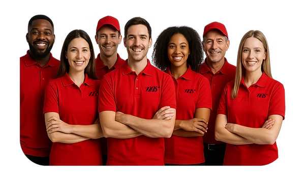 Delivery & Distribution Solutions, LLC in Burr Ridge, IL (2)