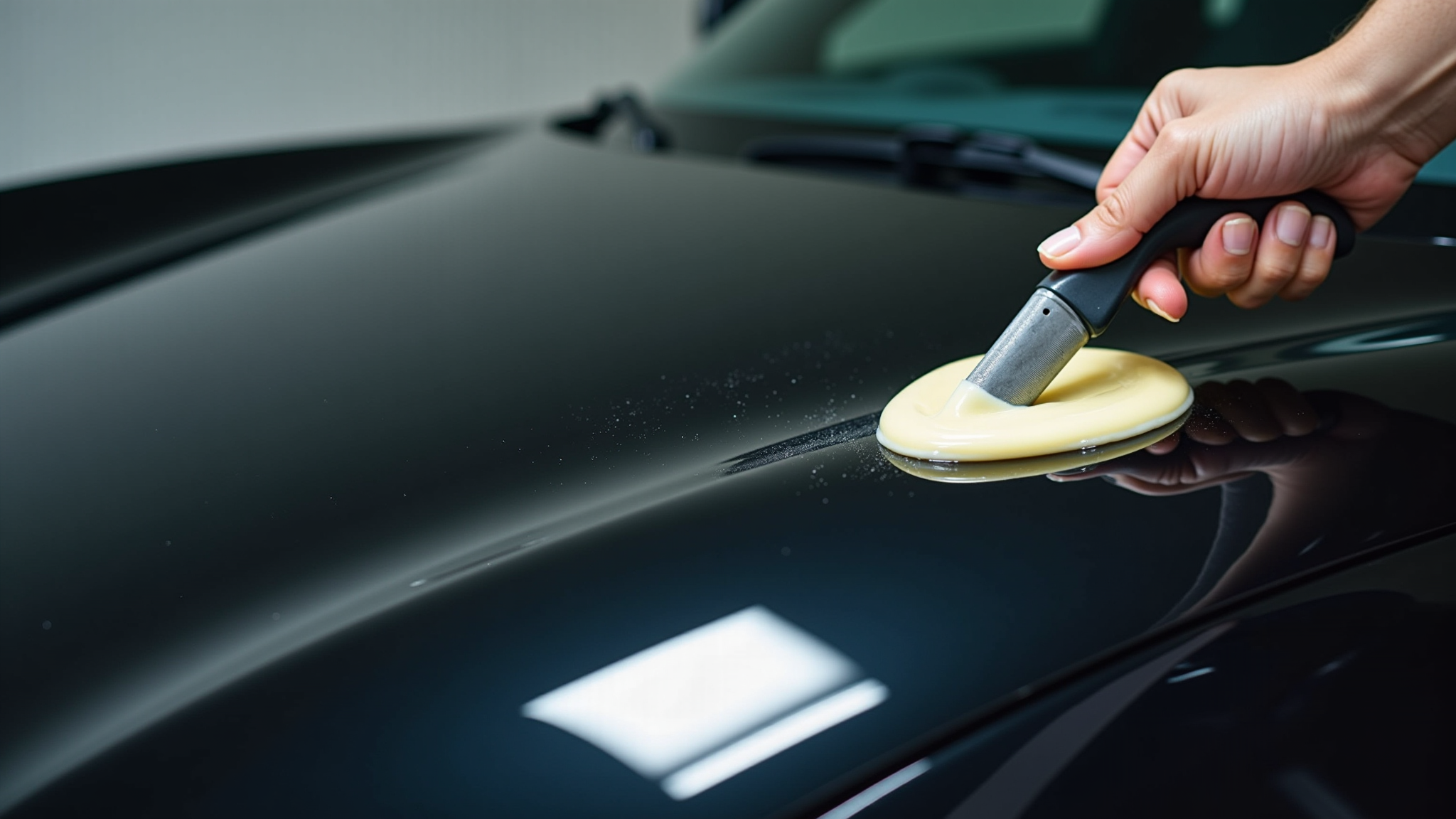 OG Mobile Detailing in Elkton, FL