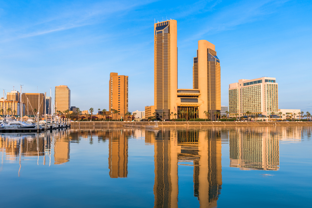 Adamson & Company, LLC in Corpus Christi, TX