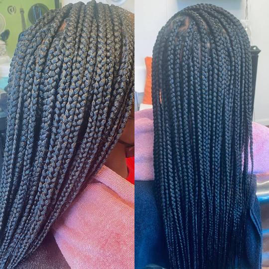 Locs-A-Braids Luxury Salon Suites in Gainesville, FL