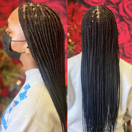 Locs-A-Braids Luxury Salon Suites in Gainesville, FL (2)
