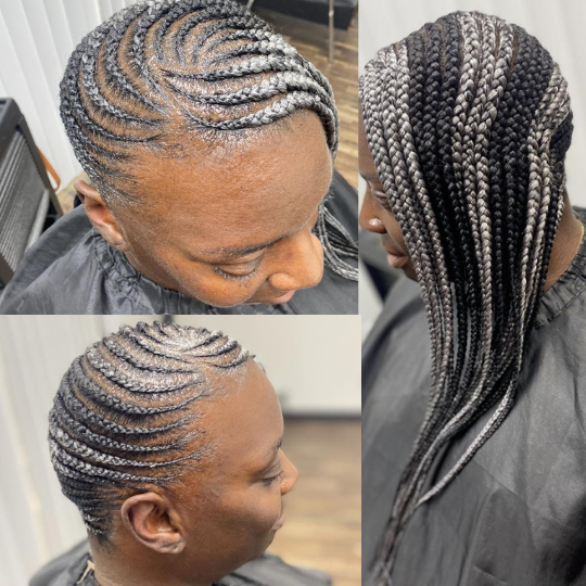 Locs-A-Braids Luxury Salon Suites in Gainesville, FL (4)