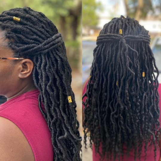 Locs-A-Braids Luxury Salon Suites in Gainesville, FL (5)