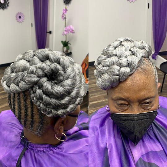 Locs-A-Braids Luxury Salon Suites in Gainesville, FL (6)