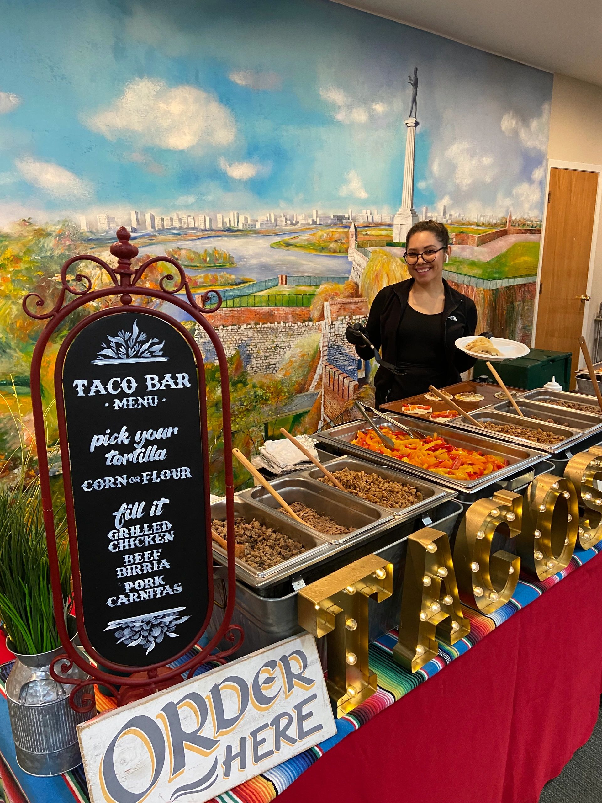 BayAreaTacoCatering in Vallejo, CA