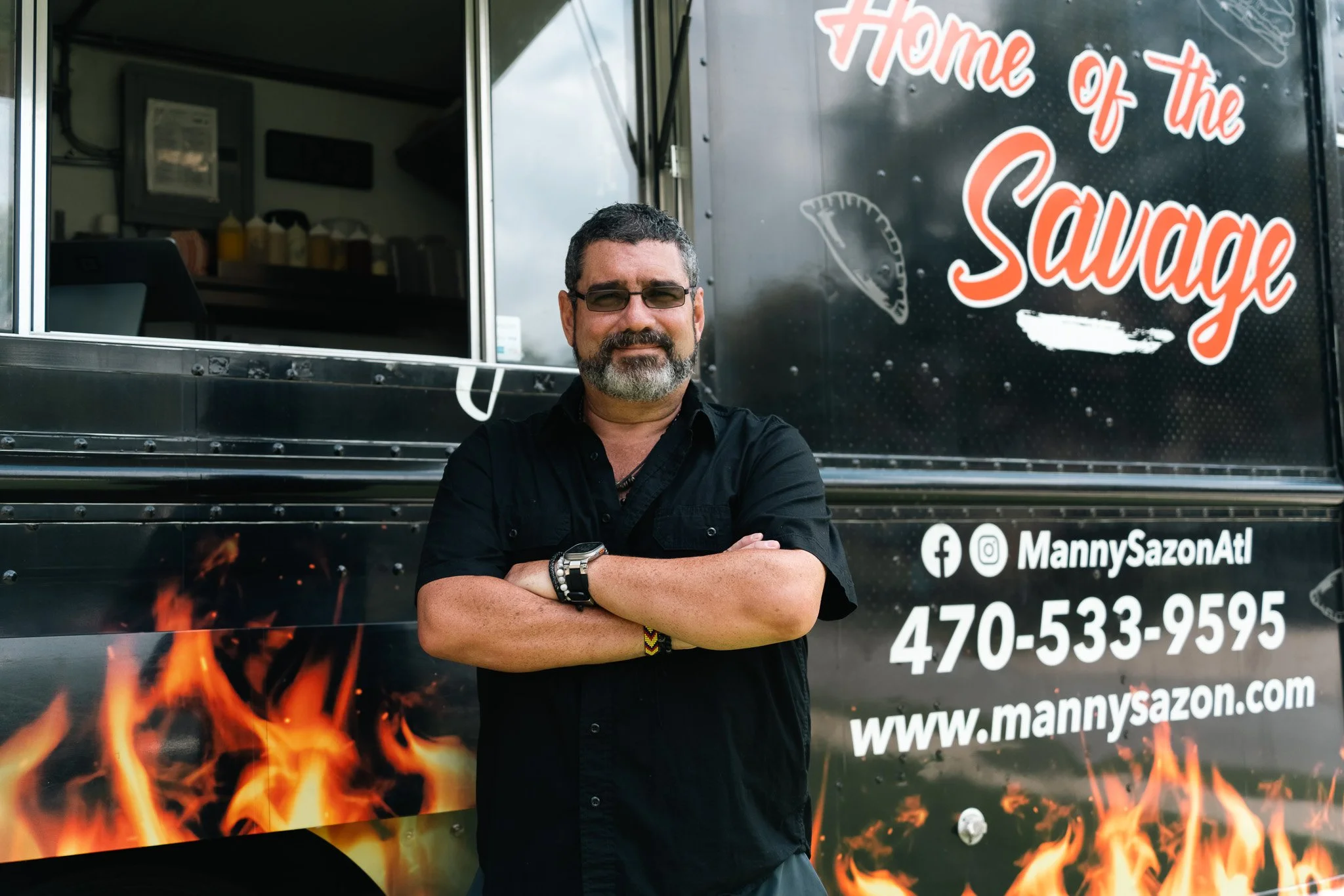 Manny Sazón Colombian Street Food in Atlanta, GA (4)