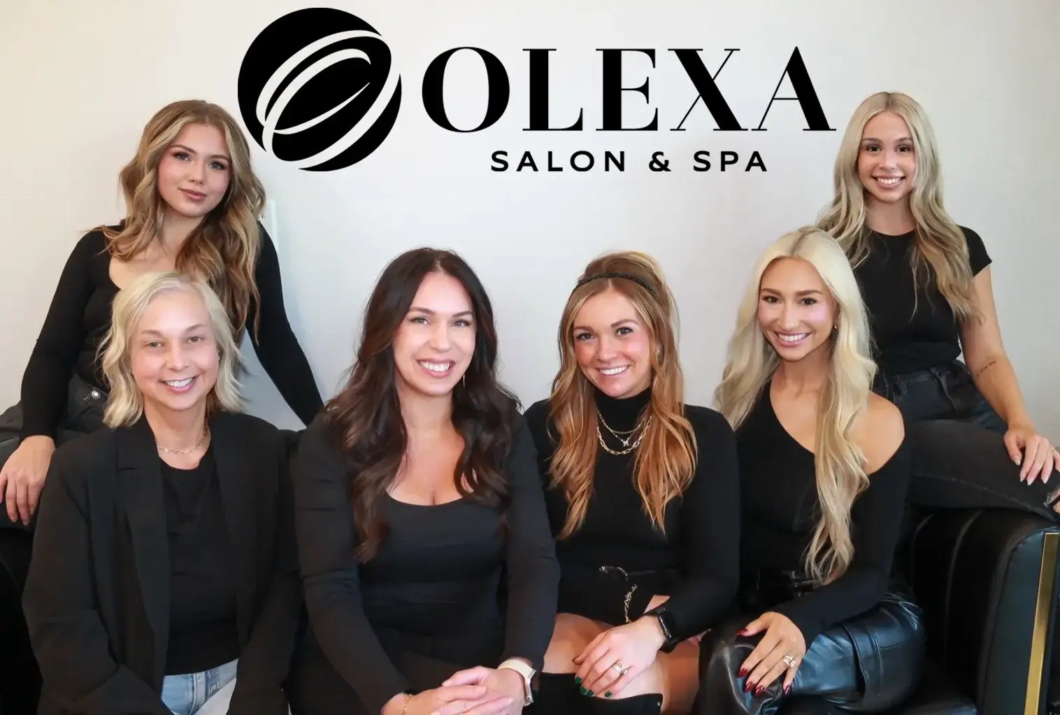 Olexa Salon & Spa in Morgantown, WV (3)