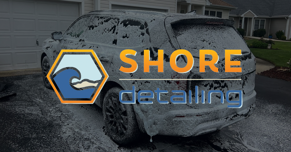 Shore Detailing in Fruitland, MD
