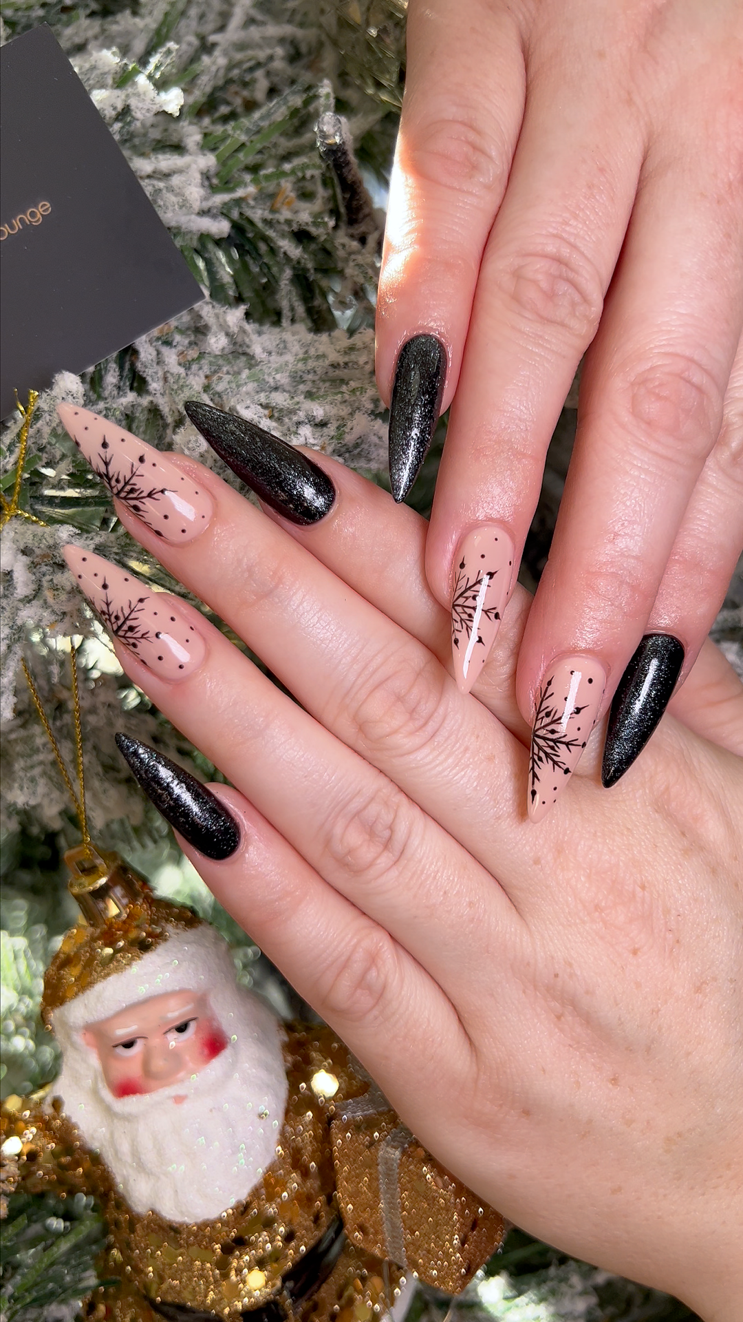 Constance Polish Lounge - Nails & Waxing in Fairfax in Fairfax, VA