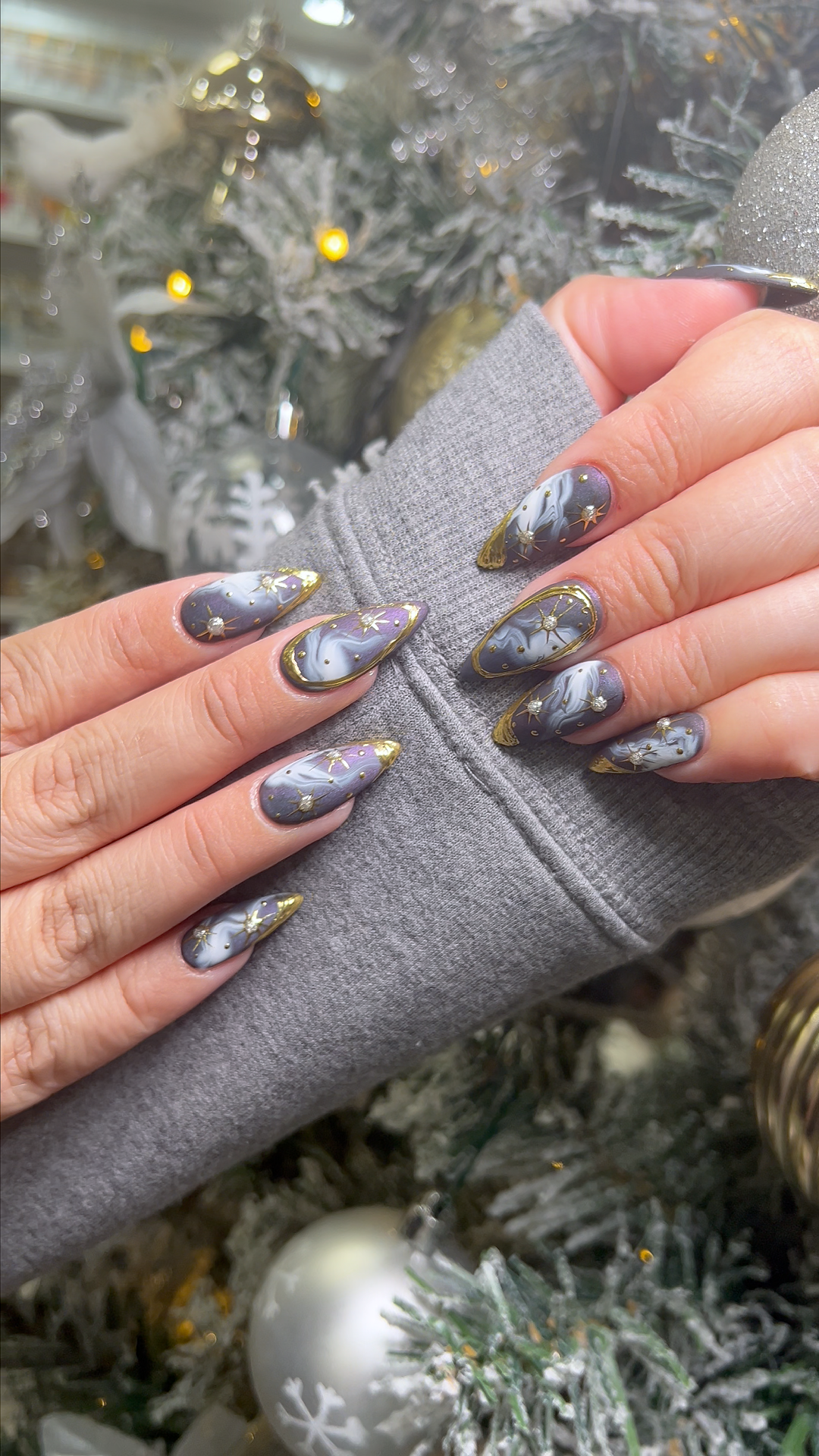 Constance Polish Lounge - Nails & Waxing in Fairfax in Fairfax, VA (2)
