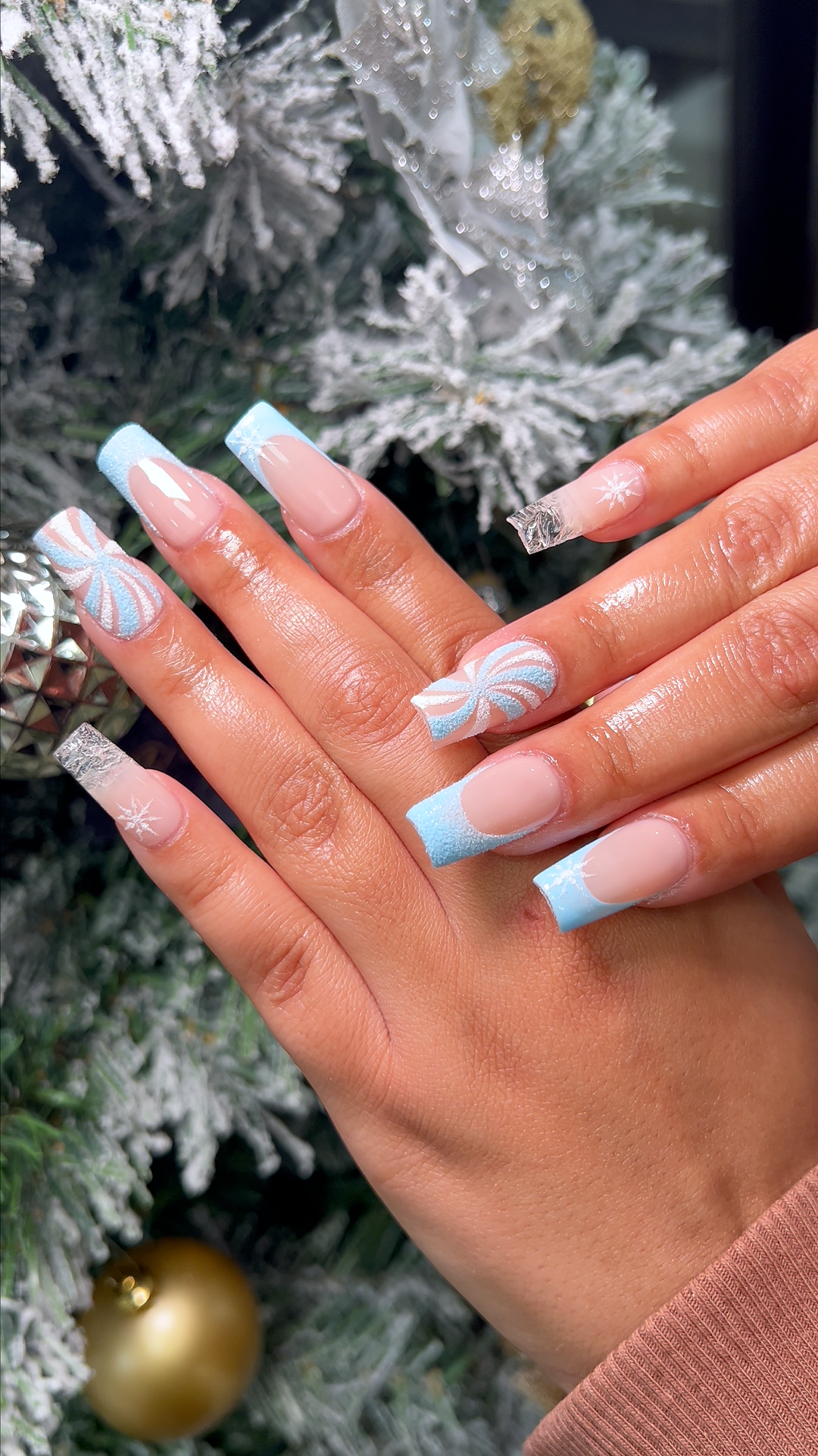 Constance Polish Lounge - Nails & Waxing in Fairfax in Fairfax, VA (3)