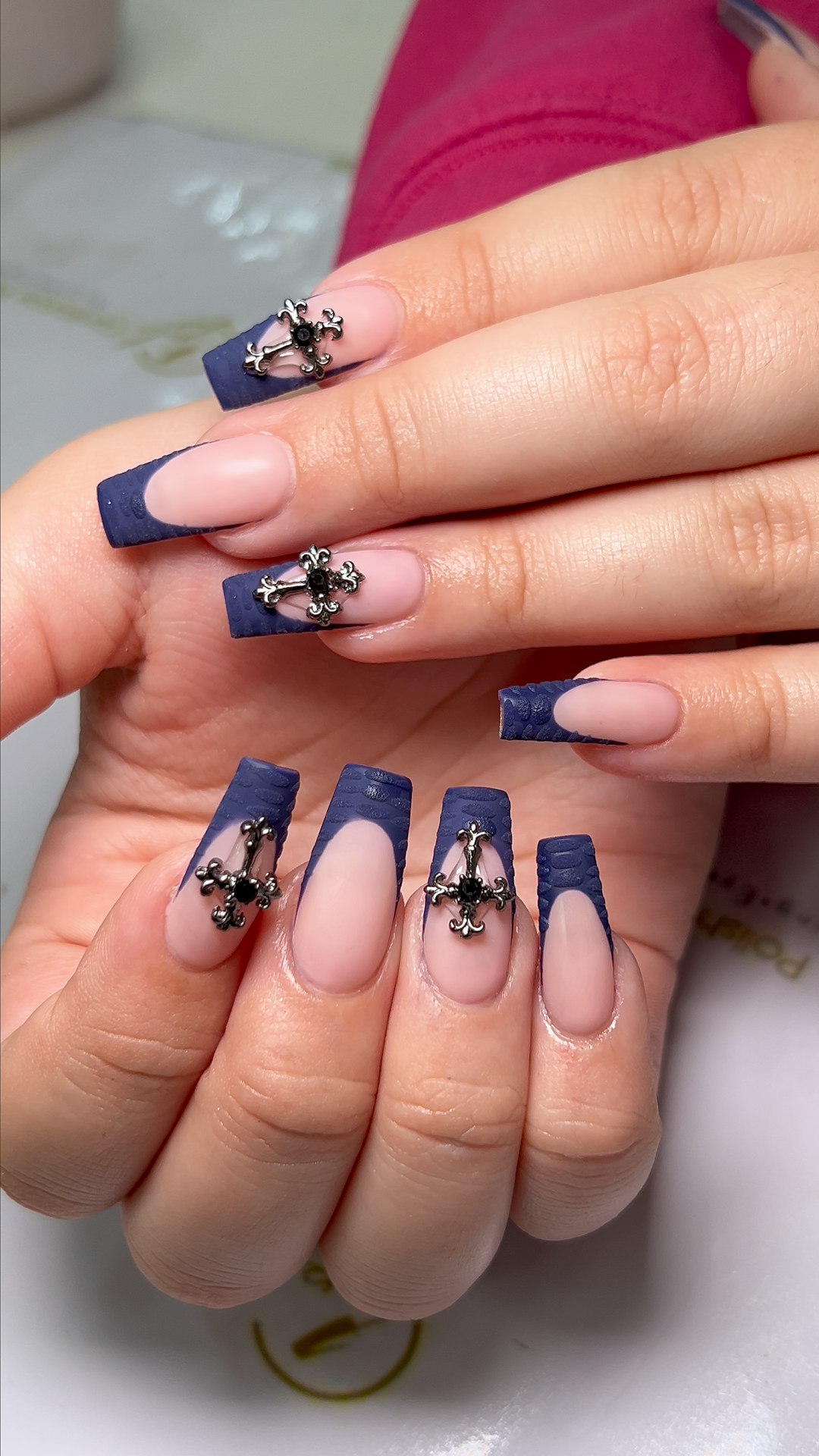 Constance Polish Lounge - Nails & Waxing in Fairfax in Fairfax, VA (4)