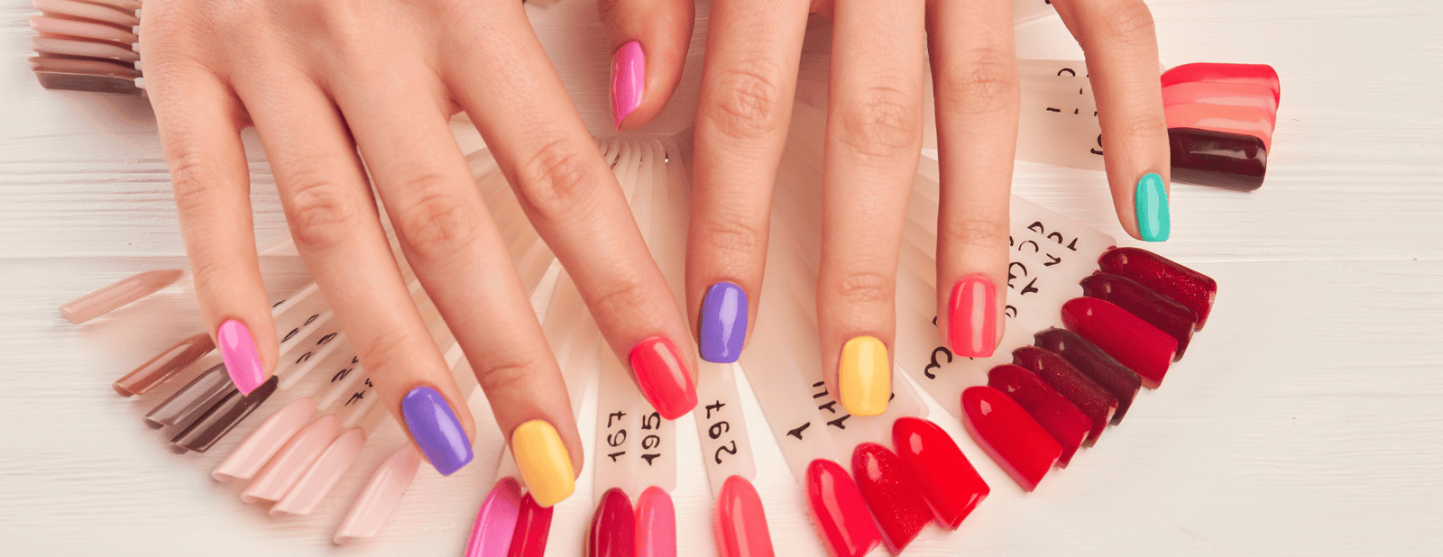 Constance Polish Lounge - Nails & Waxing in Fairfax in Fairfax, VA (5)